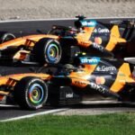 McLaren levará atualizações para Baku, mas adota cautela com o MCL40