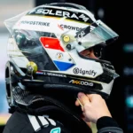 Dürksen completa dois dias de testes com a Mercedes em Portimão