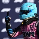 Gasly conquista pole e encerra jejum de 17 anos da Alpine/Renault
