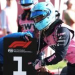 Gasly faz pole na Itália e encerra jejum de 29 anos da França na Fórmula 1