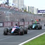 GP da Austrália descarta mudar data da Fórmula 1 em 2027