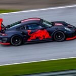 Ex-chefe da Porsche revela aperto de mão e carta de intenções antes de acordo com a Red Bull ruir