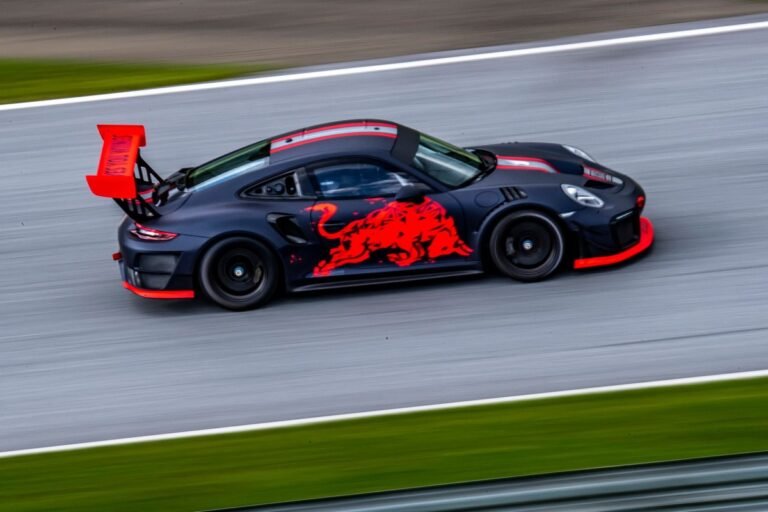 Ex-chefe da Porsche revela aperto de mão e carta de intenções antes de acordo com a Red Bull ruir