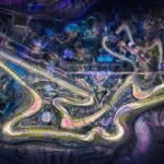 GP da Arábia Saudita será transferido para Qiddiyah em 2028, e novo circuito terá curva a 70 metros de altura