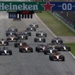 F1 define bases do motor V8 para 2030 e mantém turbo na nova unidade de potência