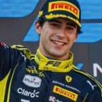 Rafael Câmara será avaliado pela Ferrari em Ímola em teste com o SF-25