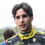 Líder da F2, Rafa Câmara diz que está pronto para a Fórmula 1 e mira vaga na Haas
