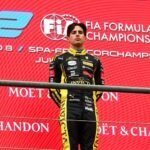 Haas mantém Rafael Câmara na disputa por vaga em 2027 e descarta problema com pilotos ligados à Ferrari