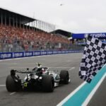 F1 aprova corridas 15 km mais curtas para 2027 e revisa plano das unidades de potência