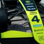 Norris cria equipe para categorias de base e planeja entrar em F4 italiana, FRECA e F3 em 2027