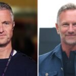 Ralf Schumacher chama recado de Horner à Ferrari de “vergonhoso”