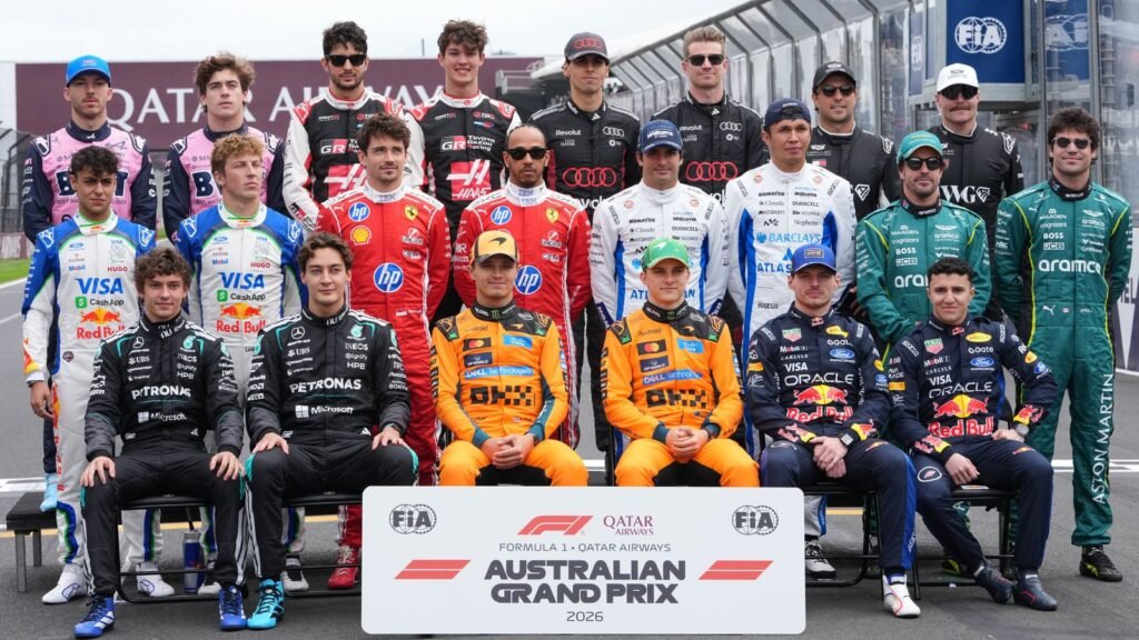 Gasly lidera Colapinto no duelo interno da Alpine em 2026 após atualização do GP do Azerbaijão