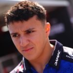 Lawson volta a substituir Hadjar na Red Bull no GP da Itália