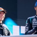 Antonelli vence o GP da Itália após largar em 19º, e Monza volta a ter um italiano no topo 60 anos depois