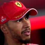 Hamilton nega ter pedido mudanças na Ferrari antes do GP do Azerbaijão