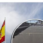 F1 divulga primeira volta onboard no Madring, novo circuito do GP da Espanha