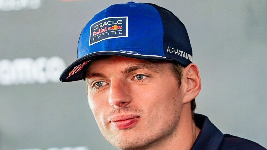 Verstappen chama Madring de ‘destruidor de carros’, e estreia do circuito cerca TL1 de cautela