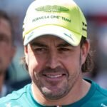Aston Martin confirma Alonso e Stroll como dupla para a temporada 2027 da F1