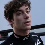Briatore vai decidir próximos passos na Alpine após batida de Colapinto no GP do Azerbaijão