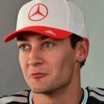 Russell admite que Antonelli foi melhor na temporada e tenta reagir na Mercedes
