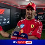 Russell vence no Azerbaijão com grand slam, corta distância para Antonelli e amplia vantagem da Mercedes