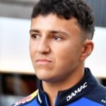 Red Bull adia decisão sobre volta de Hadjar no GP do Azerbaijão