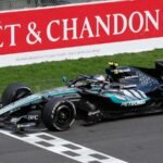 F1 reduz distância das corridas para 2027 e adota limite rígido no fim das atividades