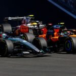 Tripla rodada que começa no GP do Azerbaijão pode redefinir a briga pelo título na F1 2026
