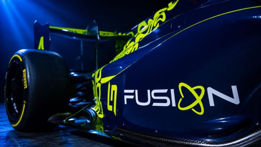 Lando Norris lança equipe júnior LN4 Fusion para estrear em 2027