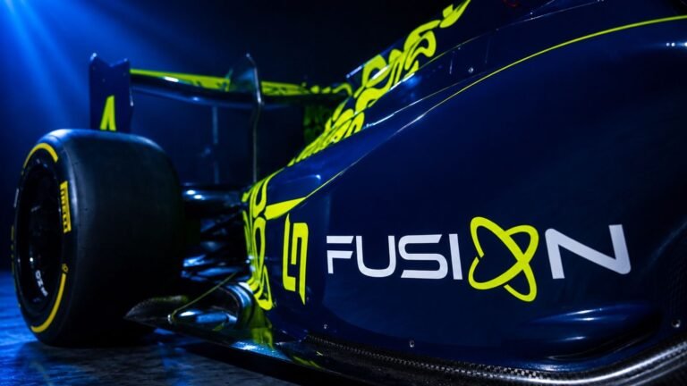 Lando Norris lança equipe júnior LN4 Fusion para estrear em 2027