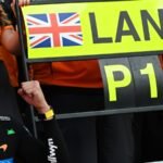 Lando Norris renova com a McLaren e amplia contrato até pelo menos 2030