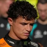 Norris pede desculpas a Colapinto após críticas por acidente no GP do Azerbaijão