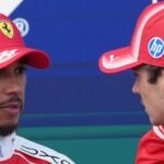 Vasseur chama Monza de fracasso e diz que Ferrari chega ao GP da Espanha com foco em reação