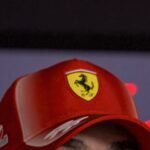 Hamilton leva reprimenda após atrapalhar Lawson no Treino Livre 2