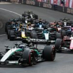 F1 terá 10 Sprints em 2027, com estreia de Mônaco no formato