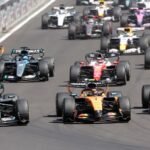 F1 divulga calendário de 2027 com 24 corridas, 10 Sprints e retorno de Portugal e Turquia