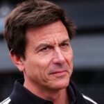 Wolff defende estratégia da Mercedes após vitória de Antonelli sobre Russell no GP da Itália