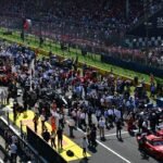 FIA confirma plano para encurtar corridas da F1 a partir de 2027