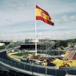 Madring estreia no GP da Espanha de 2026 com 5,47 km, 22 curvas e peralte de 24%