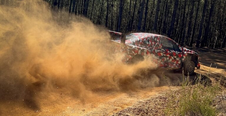 WRC deve manter nome Rally1 na principal categoria em 2027