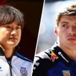 Tsunoda discorda de leitura de Verstappen sobre dificuldades de Lawson na Red Bull