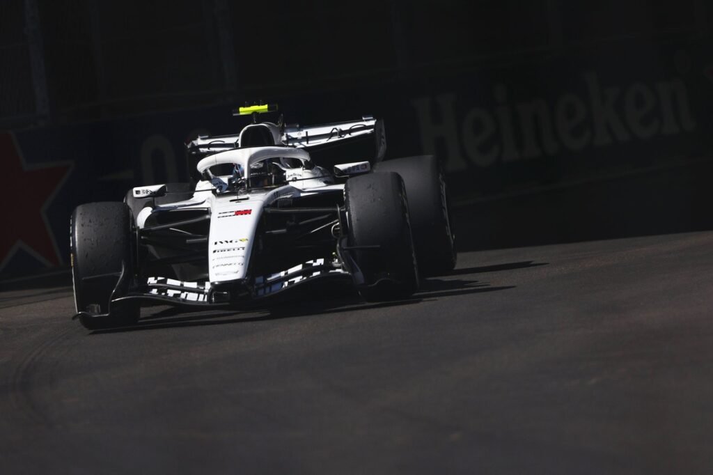 Cadillac reforça liderança técnica com ex-Red Bull, Aston Martin e Ferrari para sequência na Fórmula 1