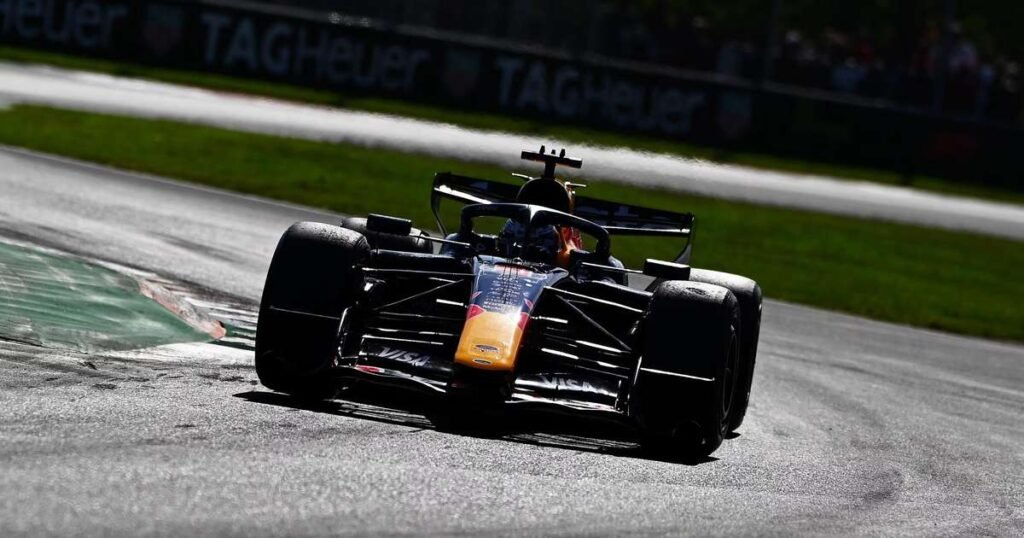 Red Bull admite falha no RB22 apontada por Verstappen e vê problema até 2027