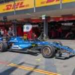 Williams leva pacote grande de atualização e estreia FW48 B ao alinhar carro “quase completamente novo”