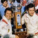 Andretti e Ickx relembram parceria de quase 60 anos e trajetórias que seguem ligadas à F1