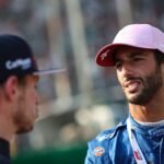 Verstappen responde convite de Ricciardo para Le Mans e condiciona parceria a carro competitivo