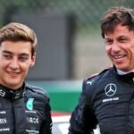 Wolff rebate Marko e diz que Russell tem nível para ser campeão na F1