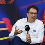 FIA explica por que bug de software em Sepang só apareceu na volta de formação