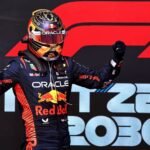 Verstappen venceu quatro das últimas cinco edições do GP dos Estados Unidos em Austin