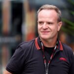 Barrichello vai pilotar Williams de 2011 em volta histórica em Interlagos no GP de São Paulo